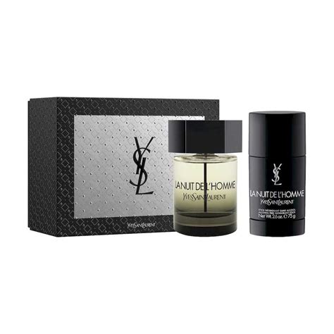 leaux c ysl la nuit replacement|6 Fragrances Similar to La Nuit de L’Homme.